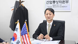 안덕근 산업통상자원부 장관 (사진=산업통상자원부 제공, 연합뉴스)