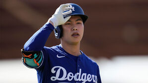 김혜성 (사진=AP, 연합뉴스)