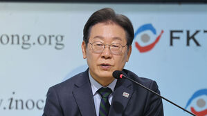 더불어민주당 이재명 대표