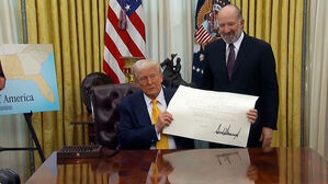 "10억 달러 이상 투자하면 지원"&hellip;기준 나왔다?