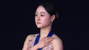 통증 딛고 '생애 최고 연기'&hellip;두 대회 연속 우승