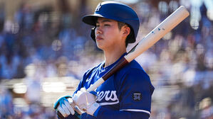 MLB닷컴 올해 신인왕 전망에 김혜성도 득표자 명단 포함