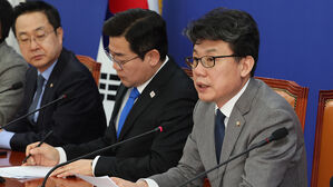 진성준 "연금개혁 소득대체율 44&sim;45% 돼야&hellip;야당 단독 처리할 수도"