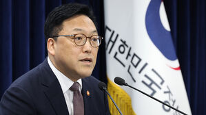 김병환 "대출금리에 기준금리 인하 반영할 때&hellip;시장 원리 작동 점검"