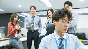 "폭언도 차별도 없었지만...팀장님께 '찍혀서', 괴롭습니다" [스프]