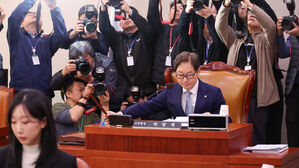 법사소위, 오후 상법 개정안 심사&hellip;야, 27일 본회의 처리 방침