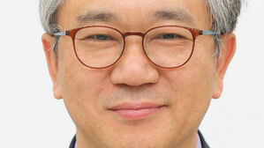 유상건 신임 한국스포츠미디어학회장(사진=한국스포츠미디어학회 제공, 연합뉴스)