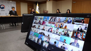 이주호 부총리, 의대 총장들과 영상 간담회(사진=연합뉴스)