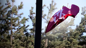 경북 경주 외동읍 야산에 불&hellip;50여분 만에 진화