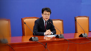 진성준, 국힘 추경안에 "뒤늦은 추경 공감은 다행&hellip;보여주기식 땜질처방"