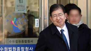 검찰, 공직선거법 위반 이상식 의원 벌금 300만 원 선고에 항소