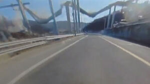 최 대행, 천안 고속도로 공사장 붕괴에 "실종자 수색에 최선"