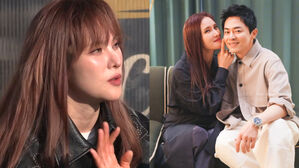 [SBS Star] GUMMY Shares the Real Story Behind How She Started Dating Her Husband Cho Jung Seok