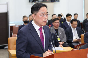 대검차장 "'명태균 의혹' 윤&middot;김여사 소환, 처음부터 다시 결정"