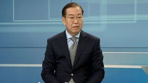 권영세 "이재명 만에 하나 대통령 돼도 재판 계속"