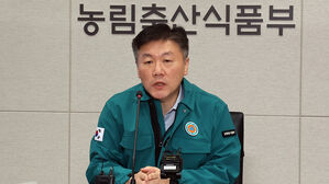 농식품부, 외식업계에 "물가 안정 협조 요청"