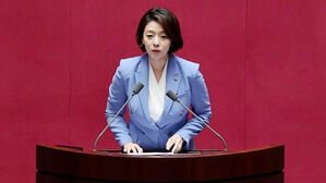 배현진 "중대범죄 공무원, 연금 박탈 마땅해"&hellip;법 개정 추진