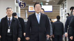 이재명 선거법 2심, 선고만 남는다&hellip;오늘 구형&middot;최후진술