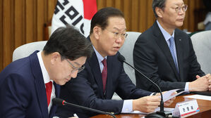 권영세 "배우자 상속세 전면 폐지&hellip;유산취득세로 상속세 체계 전환"