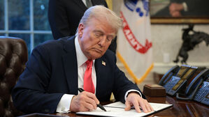 미국 상무장관 "상호관세, 한국 등 모든 국가에 부과해야 공평"