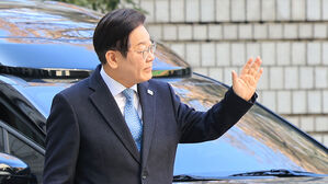 검찰, 이재명 선거법 2심서 징역 2년 구형&hellip;"유권자 선택 왜곡"