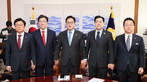 여야, 연금특위 설치 합의&hellip;모레 국정협의체 회담 열기로