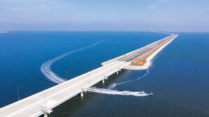 '새만금 동서도로' 김제로 귀속&hellip;효율성&middot;만경강 위치 등 고려