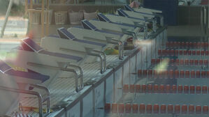 수영장(사진=연합뉴스TV 제공, 연합뉴스)