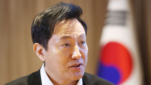 오세훈 시장(사진=연합뉴스)