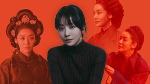 19금 논란으로 거르기엔, '원경' 차주영 연기가 아깝다 [스프]