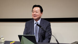 조현동 주미대사 이임&hellip;한미 모두 주재 대사 공석