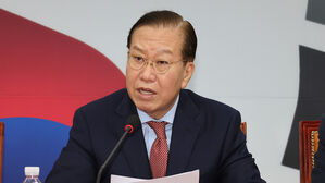 권영세 "권력구조 개헌해야&hellip;7공화국 출범 중대 기로"