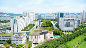 서울아산병원 '중입자치료기' 도입 계약&hellip;2031년 첫 가동