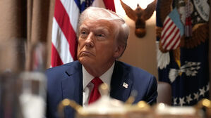 트럼프, 전 세계 상대 '관세전쟁' 시작&hellip;한국도 처음 대상에 올라