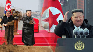 웬일로 조용한 북한…그들은 무슨 생각을 하고 있을까 [스프]