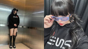 [SBS Star] Park Bom to Take a Hiatus Following Concerns Over Her Performance & Mental Health