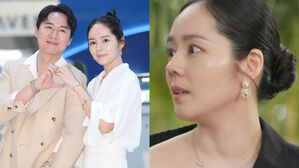 [SBS Star] "I Suffered 3 Miscarriages in a Year" Han Ga In Reveals Why Her Children Mean Everything to Her
