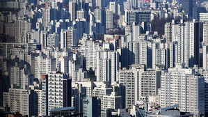 외국인 보유 주택 10만 가구 넘었다&hellip;중국인 56.2%