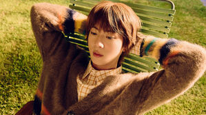 BTS 진에 '기습 입맞춤' 일본 여성, 경찰에 성추행 혐의 입건