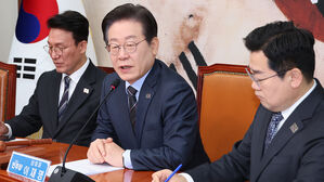 이재명 "다음 임시국회서 반드시 상법 개정&hellip;윤도 여당도 약속한 법"