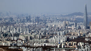 서울시 "부동산 시장 면밀히 모니터링"&hellip;토허구역 확대엔 '신중'