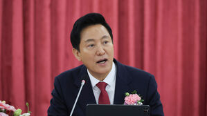 오세훈 "균형발전 논리론 올림픽 유치 어려워&hellip;서울이 돼야"