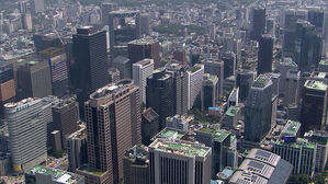 우리나라 국가총부채 6천200조 원 첫 돌파…GDP의 '2.5배'