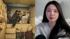 [SBS Star] 'EXchange 2' Sung Hae-eun Reflects on Her Childhood Living in a 'Parasite'-Like Home