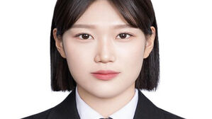 조시은 해군 소위(사진=육군 제공, 연합뉴스)