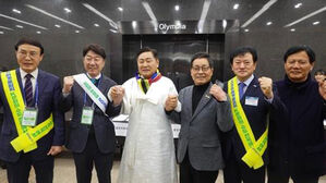 전북, 서울 제치고 2036 올림픽 유치 도전 국내 후보지 선정