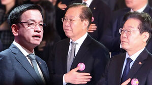 "분열 극복 못 하면 위태"&hellip;여야 이견만 확인