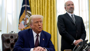 미 상무 "캐나다 &middot; 멕시코에 예정대로 4일부터 관세 부과&hellip;세율은 유동적"