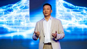 리젠 아너 CEO (사진=EPA, 연합뉴스)