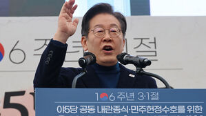 이재명 "국민의힘, 불난 호떡집처럼 윤 배신하고 절연할 것"